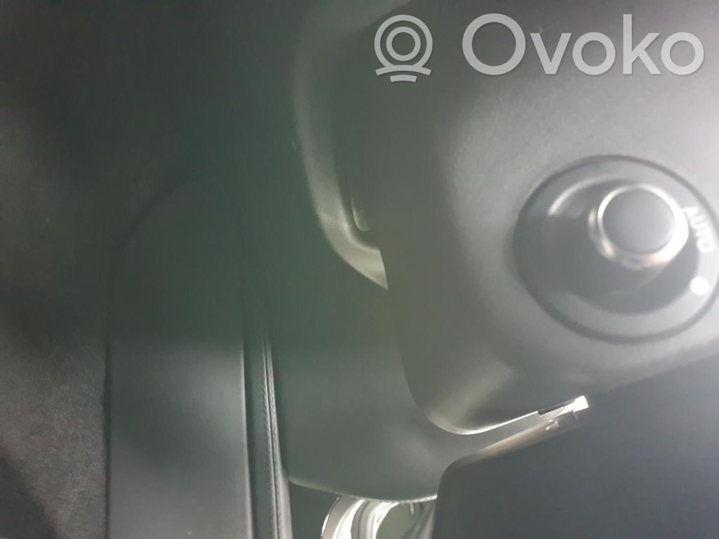 Ohjauspyörä