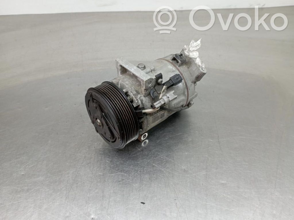 Klimakompressor Pumpe   926000217R,5111894005,Z0012607E
