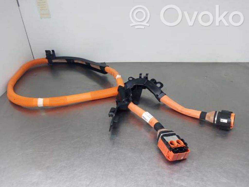 Engine installation wiring loom   297A24637R,PHEV