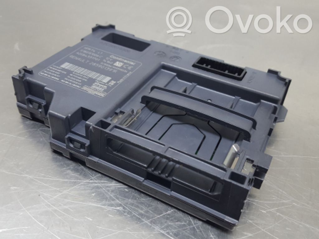 Ignition key card reader   285901391R