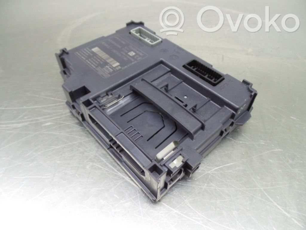Lector de tarjeta/llave de arranque   A2C92561906,285904179R