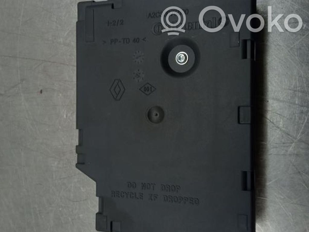 Ignition key card reader   285908099R,A2C84331300