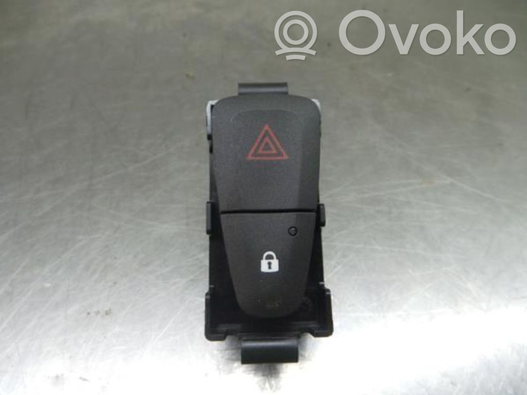 Hazard light switch   252905668R