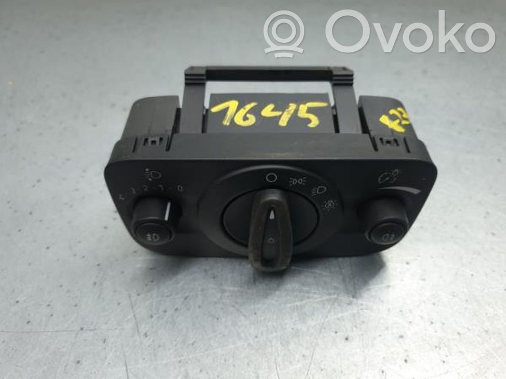 Light switch   0010099369,03C1BT13A024AB