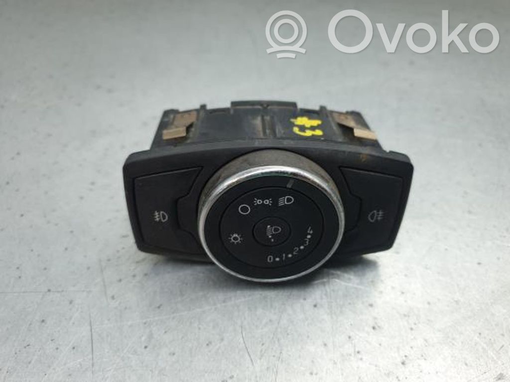 Valokatkaisija   BM5T13A024FE,10107101