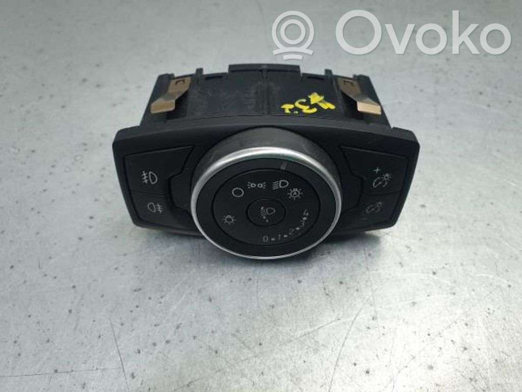 Lukturu slēdzis   F1ET13A024CA,10103849