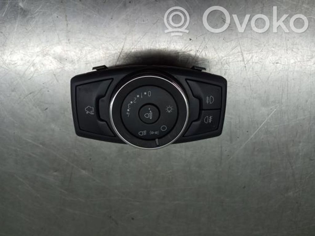 Ford Ka Light switch 