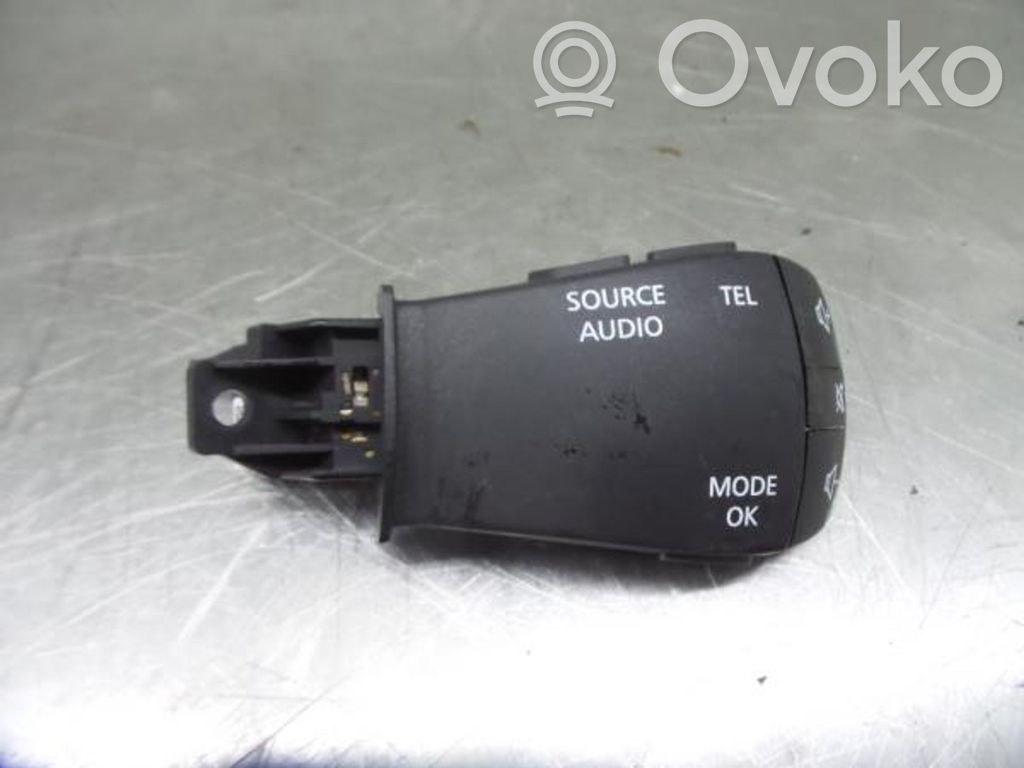 Sound control switch   255520229R
