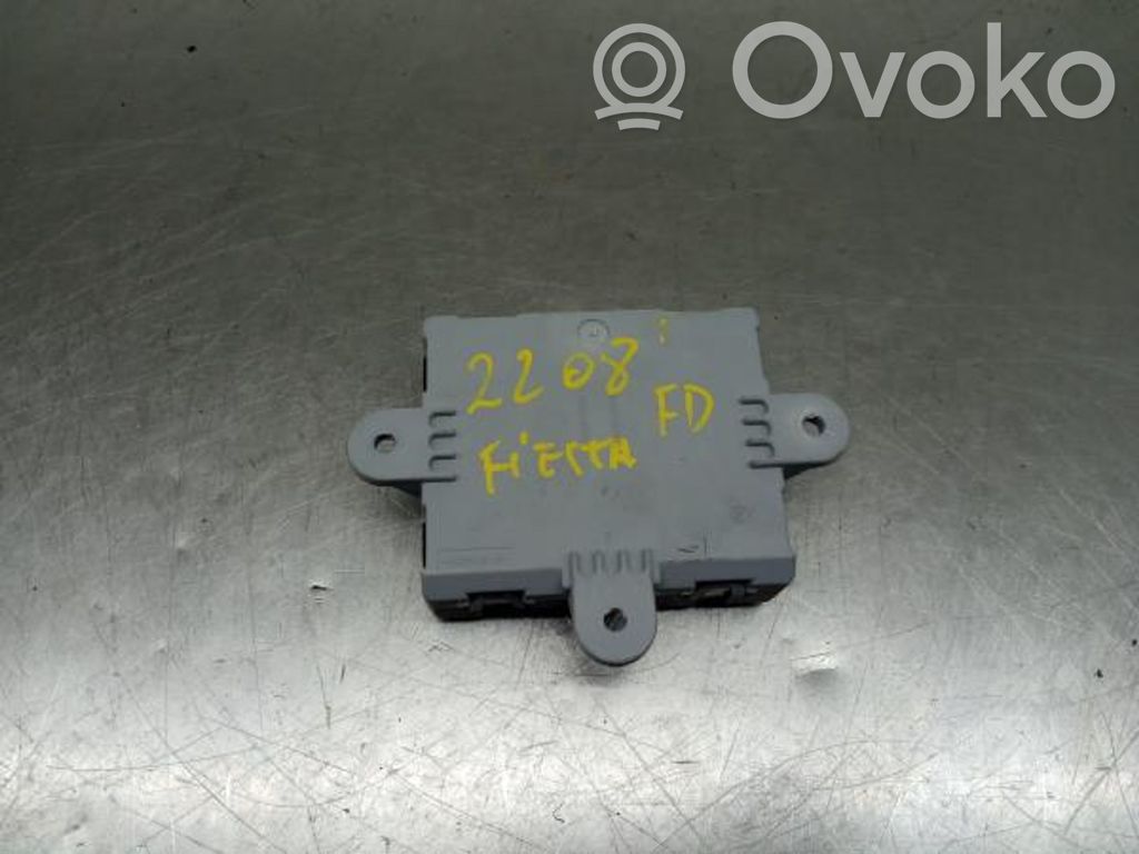 Door control unit/module   CV1T14B533AG,1012460200,14C108AG,14F144AA,S0Y0B