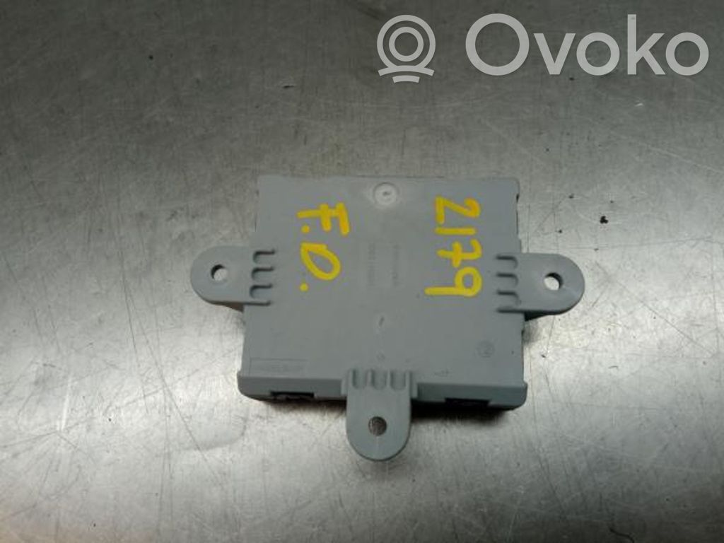 Door control unit/module   CV1T14B533AE