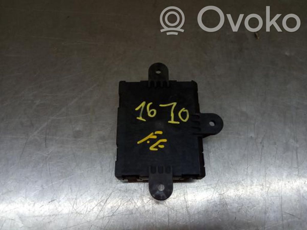 Door control unit/module   FK7214D618BF,10134134