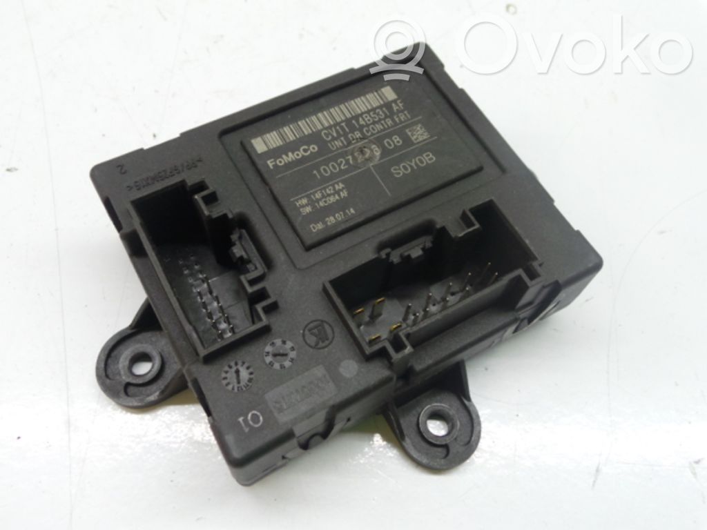 Door control unit/module   14B531AF,1002722608
