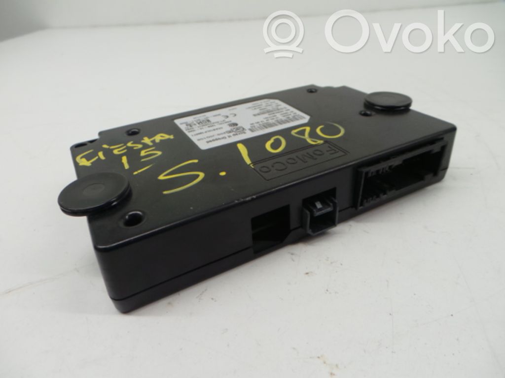Moduł / Sterownik Bluetooth   D1BT14D212ED,B017701,ERBX3529