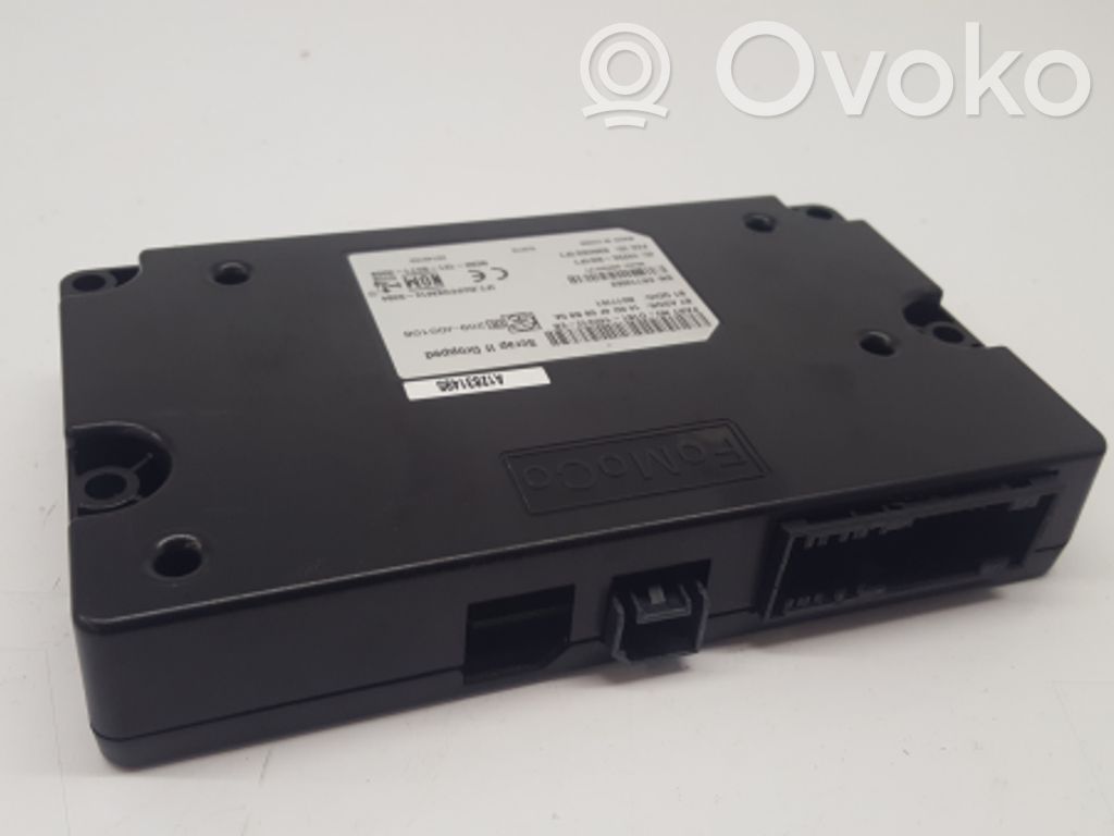 Bluetooth control unit module   D1BT14D212EB,140D4F08B85A,ER712552