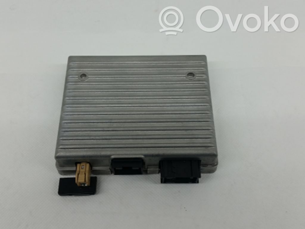 Unidad de control/módulo de bluetooth   13353284,366821429,E6265010,GM