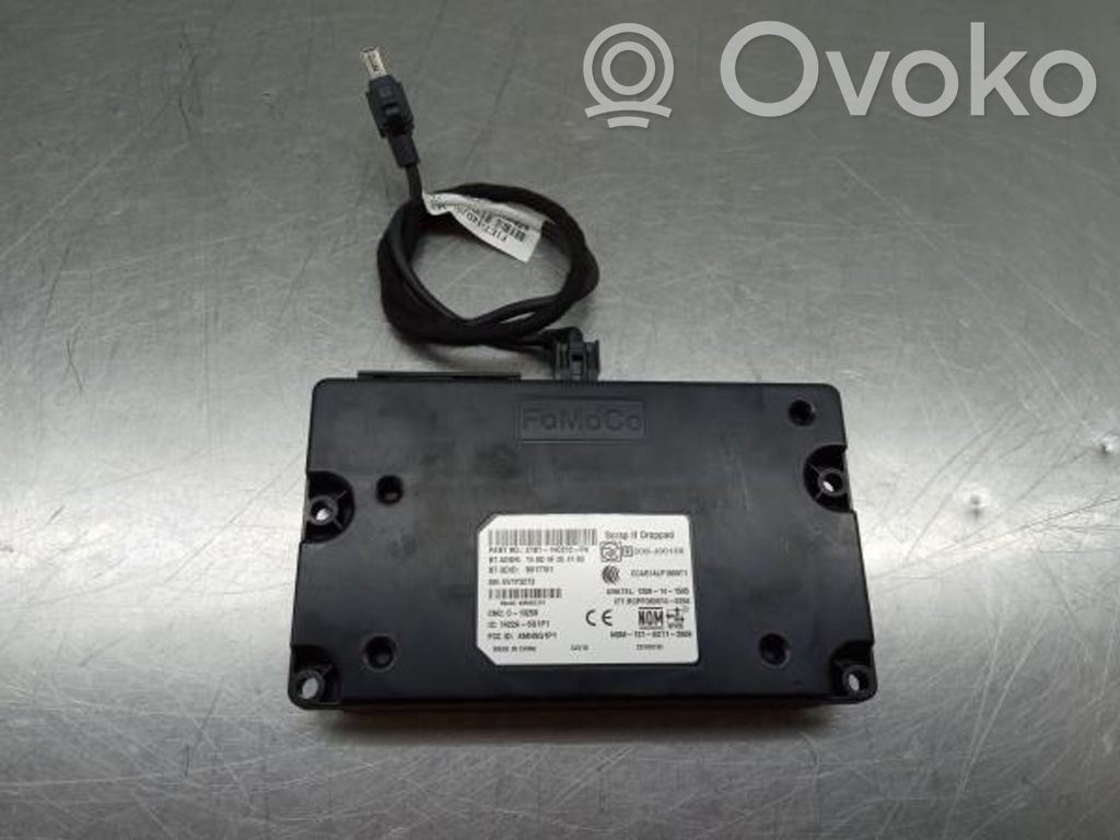 Модуль «Bluetooth»   E1BT14D212PA,B017701,EV1Y3273