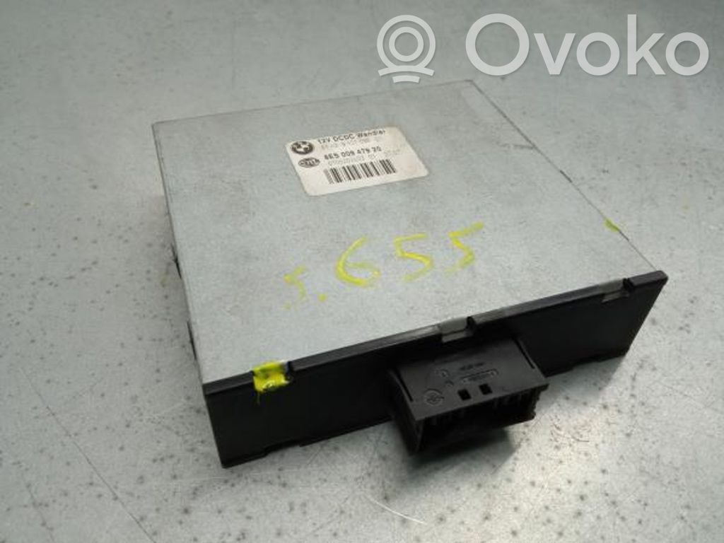 Komforto modulis   6142912708801,8ES00947920,HELLA