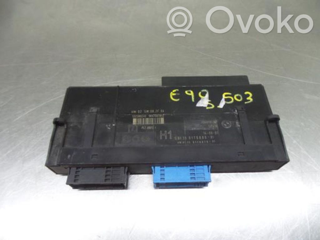 Komforto modulis   6135917688001