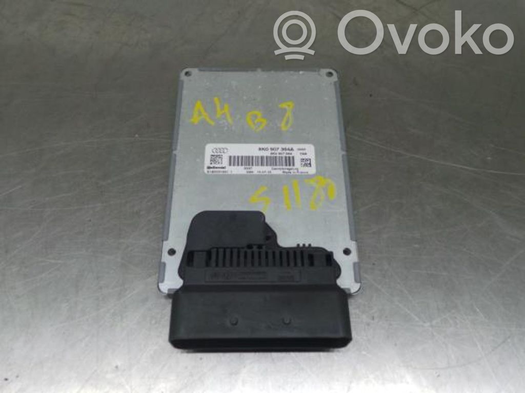 Mukavuusmoduuli   8K0907364A,8K0907364,S180031001