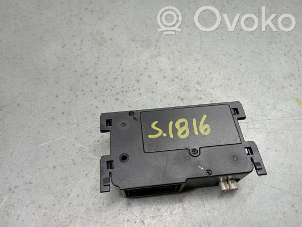 Module confort   5NA035284C,2018CJ0960,TUVM03IU
