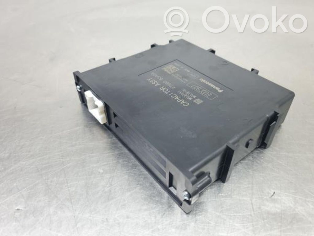 Módulo de confort/conveniencia   478805SA0A,CAPACITORASSY,EUDCB07,M5L87051,M7LTB1BC