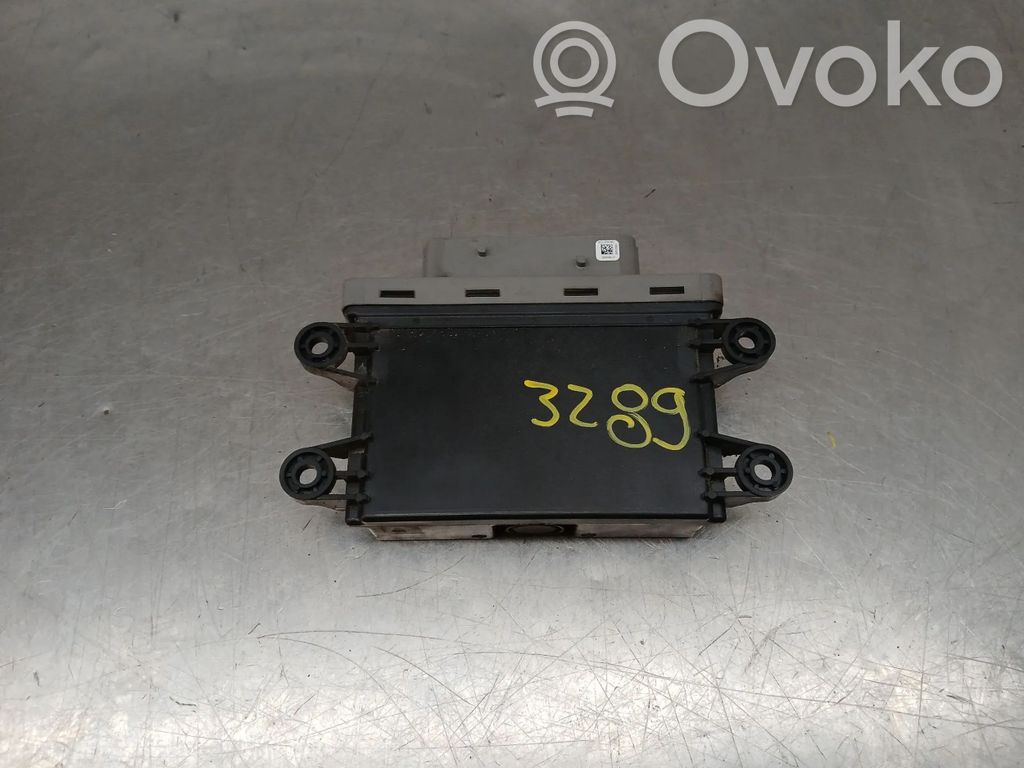 Módulo de confort/conveniencia   237G00535R,237G00592R,AAA19151900
