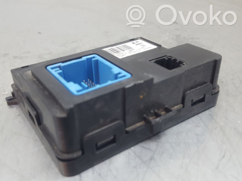 Module confort   981039380,01679763,E1142803