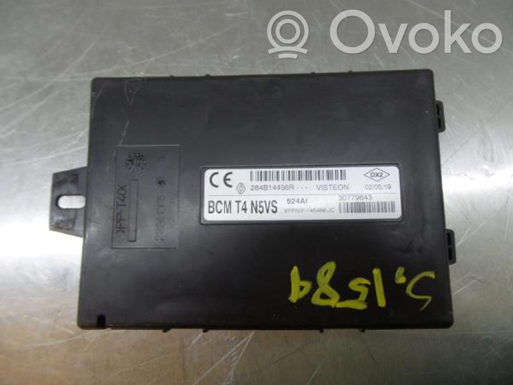 Komforto modulis   284B14456R,BCMT4,VPFR1F14B466JC