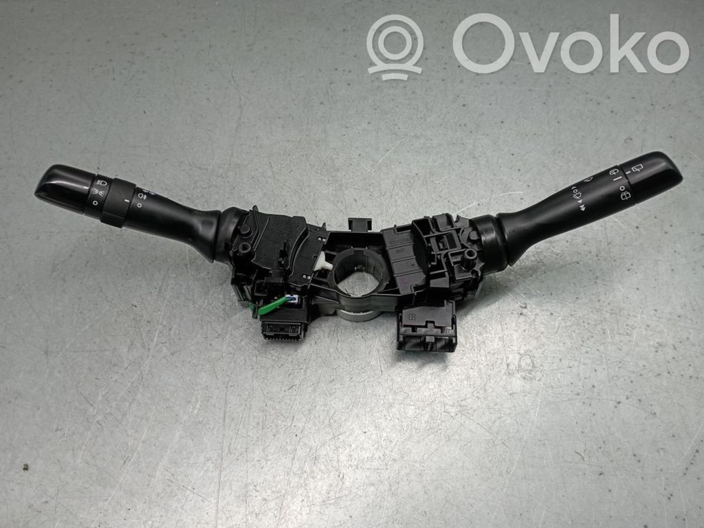 Peugeot 108 Inne przełączniki i przyciski 