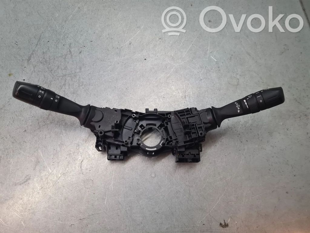 Toyota Auris E180 Other switches/knobs/shifts 