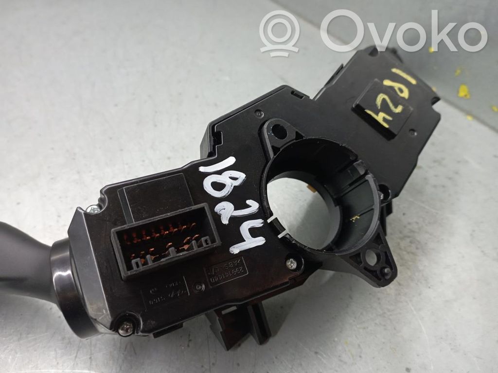 Hyundai i20 (GB IB) Autres commutateurs / boutons / leviers 