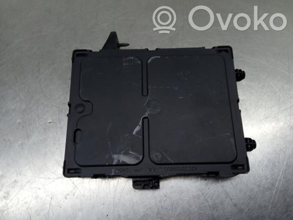 Nissan Qashqai Moduł / Sterownik komfortu 