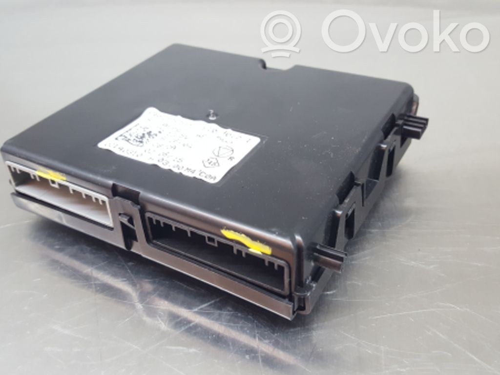 Comfort/convenience module   285258251R,E1078017