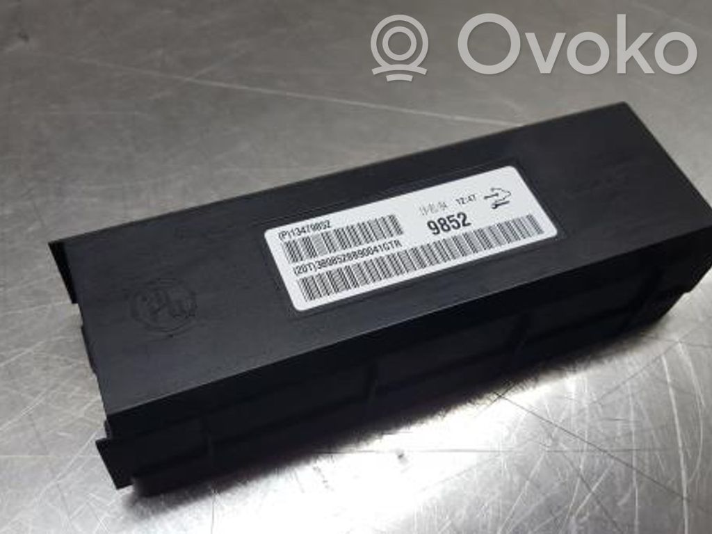Komforta modulis   13479852,3898528,B90041GTR