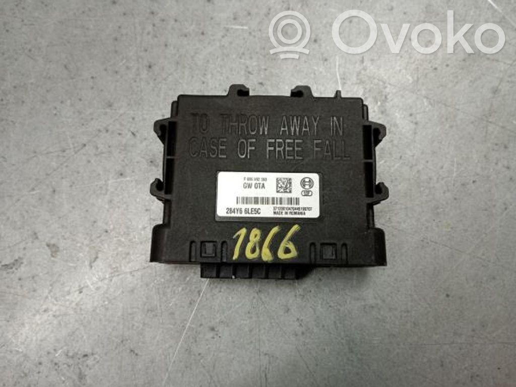 Komforto modulis   284Y66LE5C,F005V02363