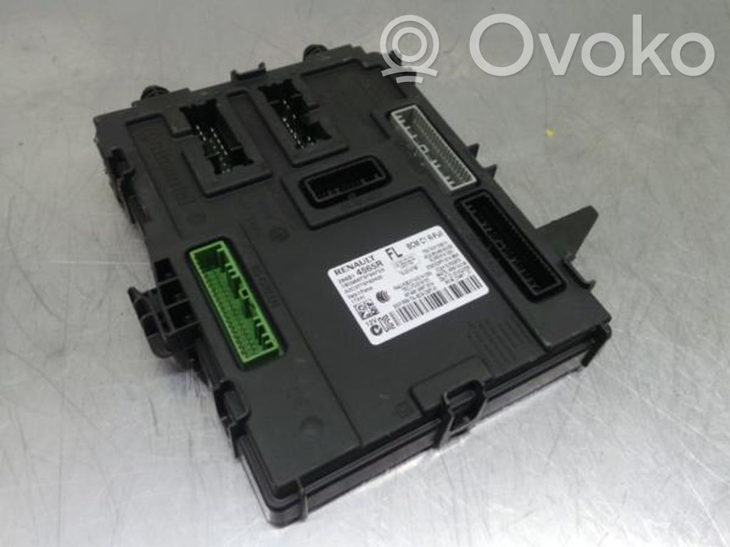 Module confort   284B14565R,18098673794755,A2C3779780400,BCM
