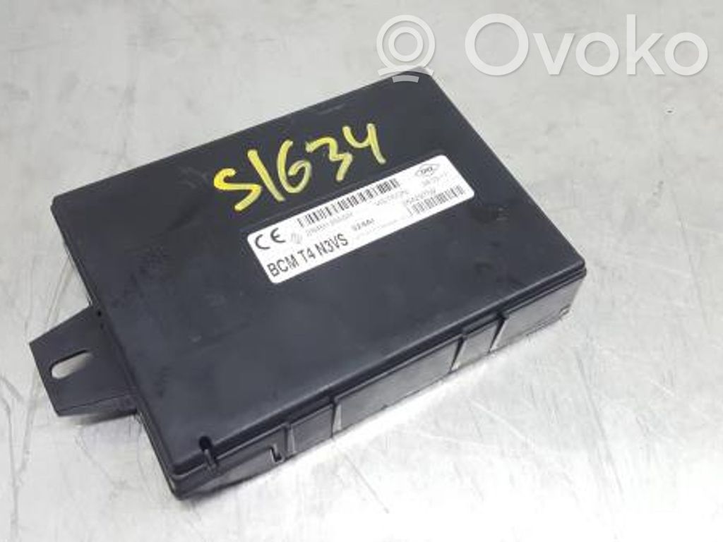 Komforta modulis   284B13555R,26429759,524AI,VPFR1F14B466GC