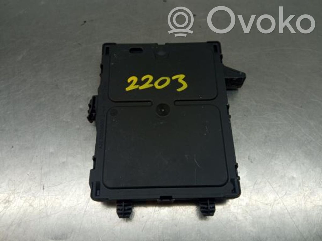 Komforto modulis   284B13342R,A2C7971480300