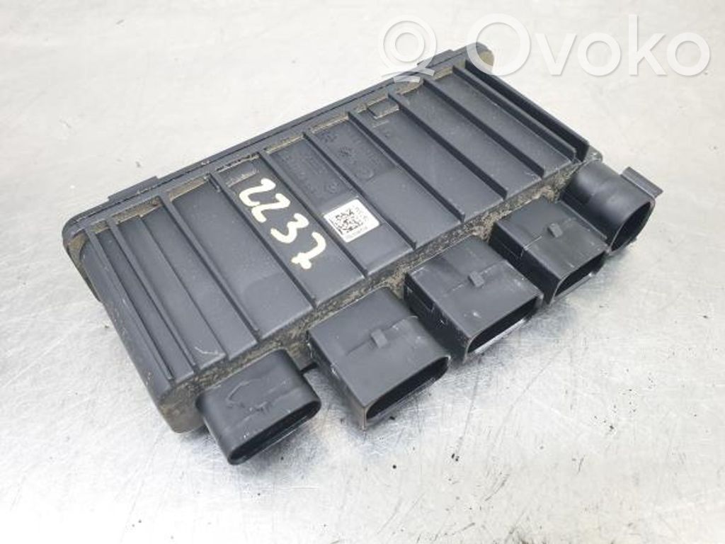Mini One - Cooper F56 F55 Modul confort 