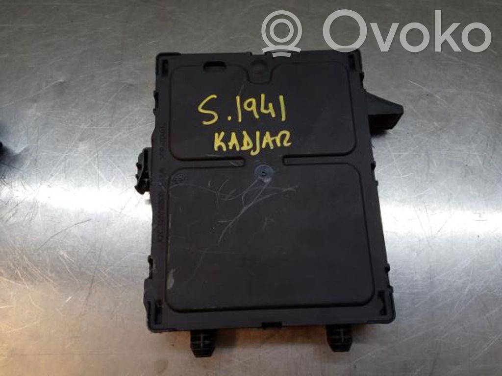 Module confort   284B12492R,18108673297961,A2C9791480100,BCMMODULE