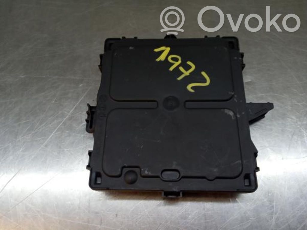 Módulo de confort/conveniencia   284B10264R,21683403720402,A3C05025805