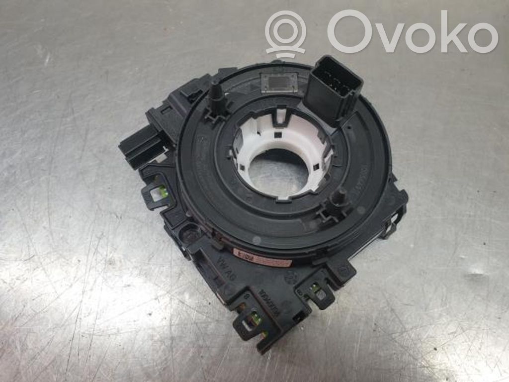 Audi A3 S3 8V Innesco anello di contatto dell’airbag (anello SRS) 