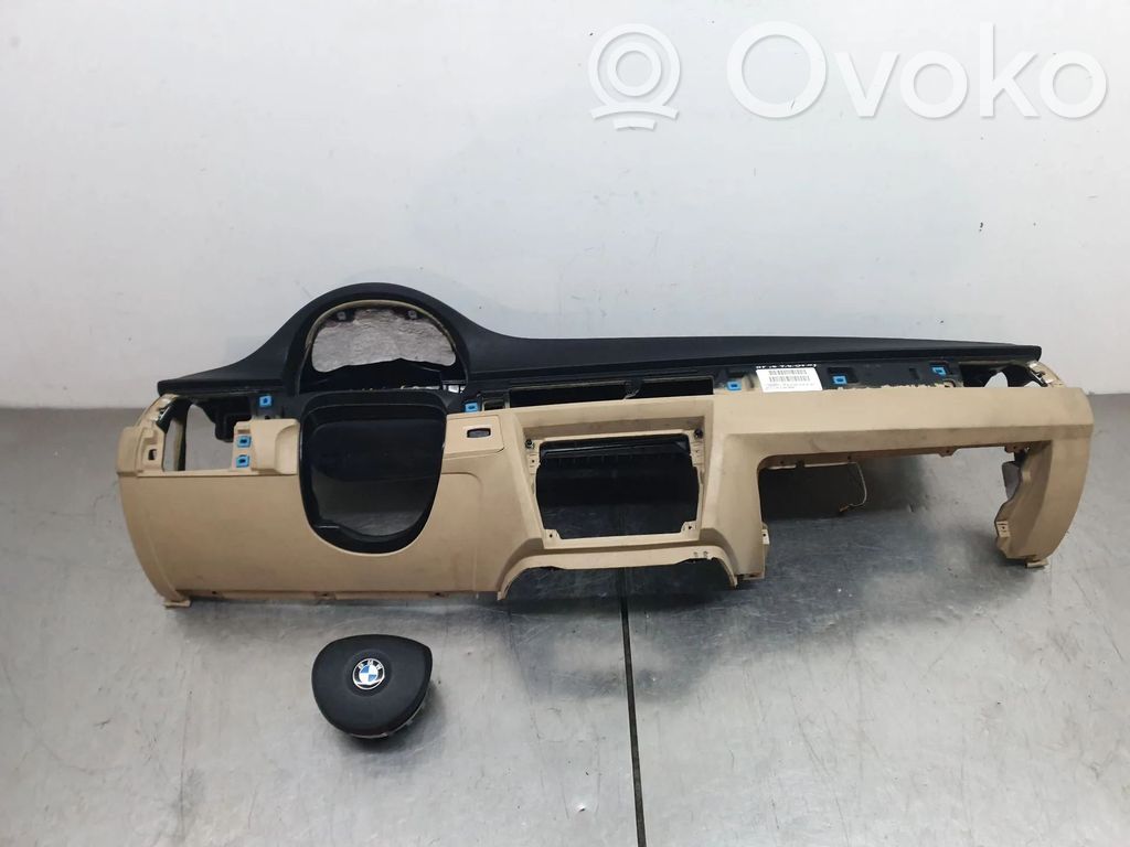 Airbag set   FITAAIRBAG