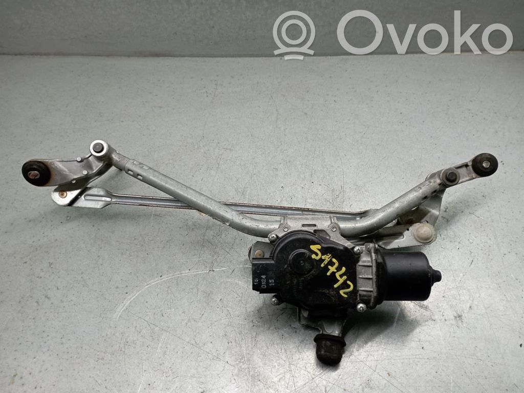 Wiper motor   288001161R,A9829397