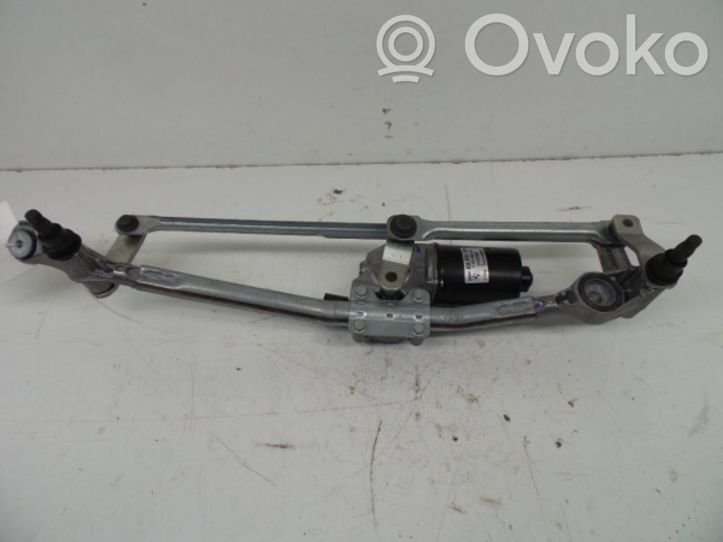Motor del limpiaparabrisas   716171104,51582104