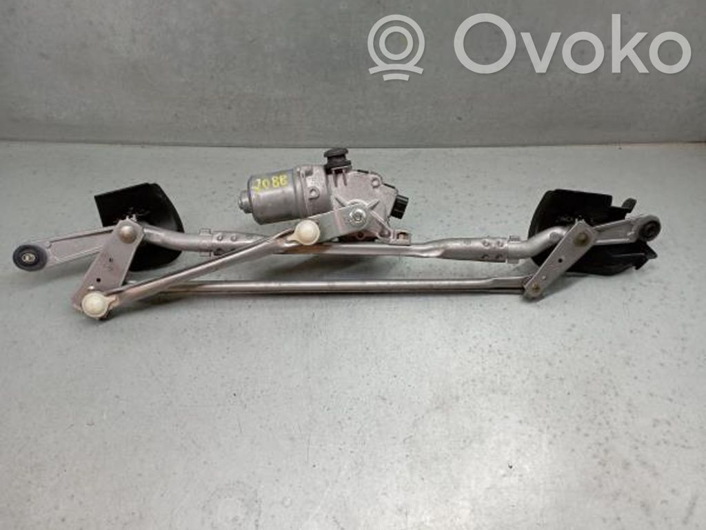 Motor del limpiaparabrisas   3811062R00,1593007840,F11D