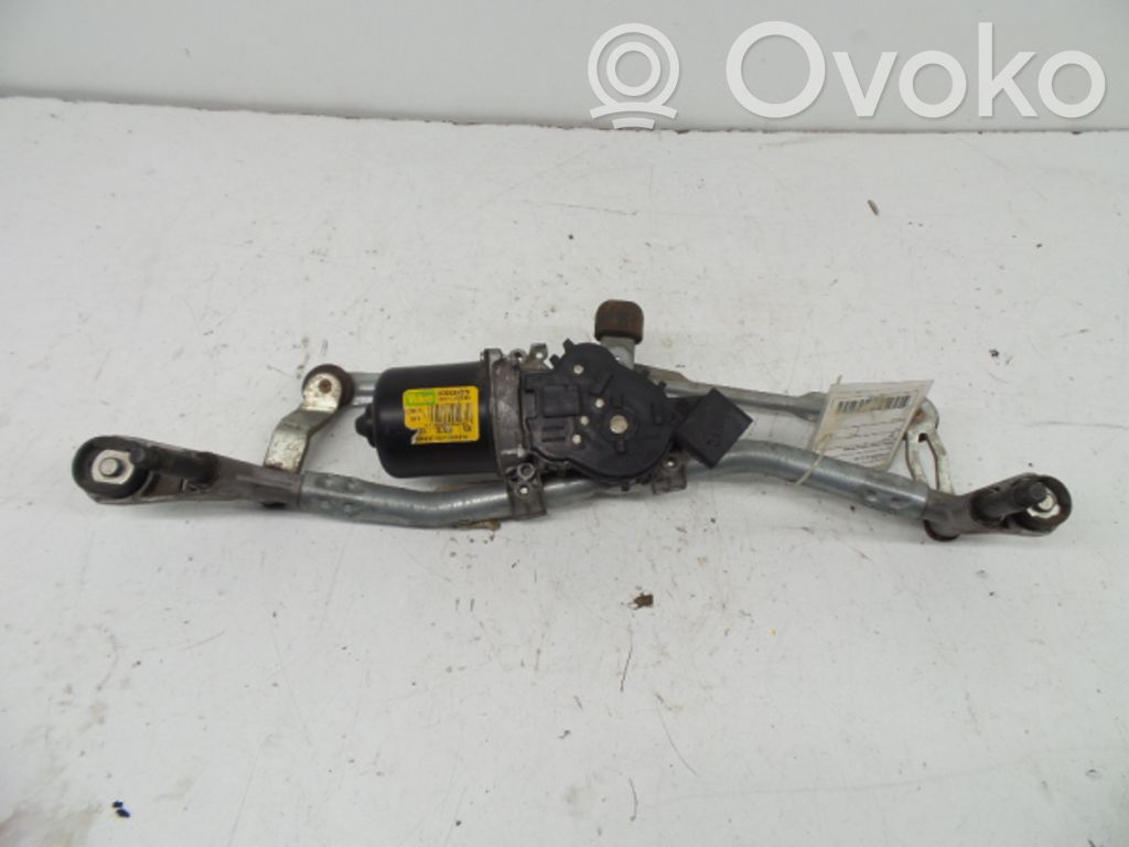Stikla tīrītāja motoriņš   9683622080,VALEO,W000004578