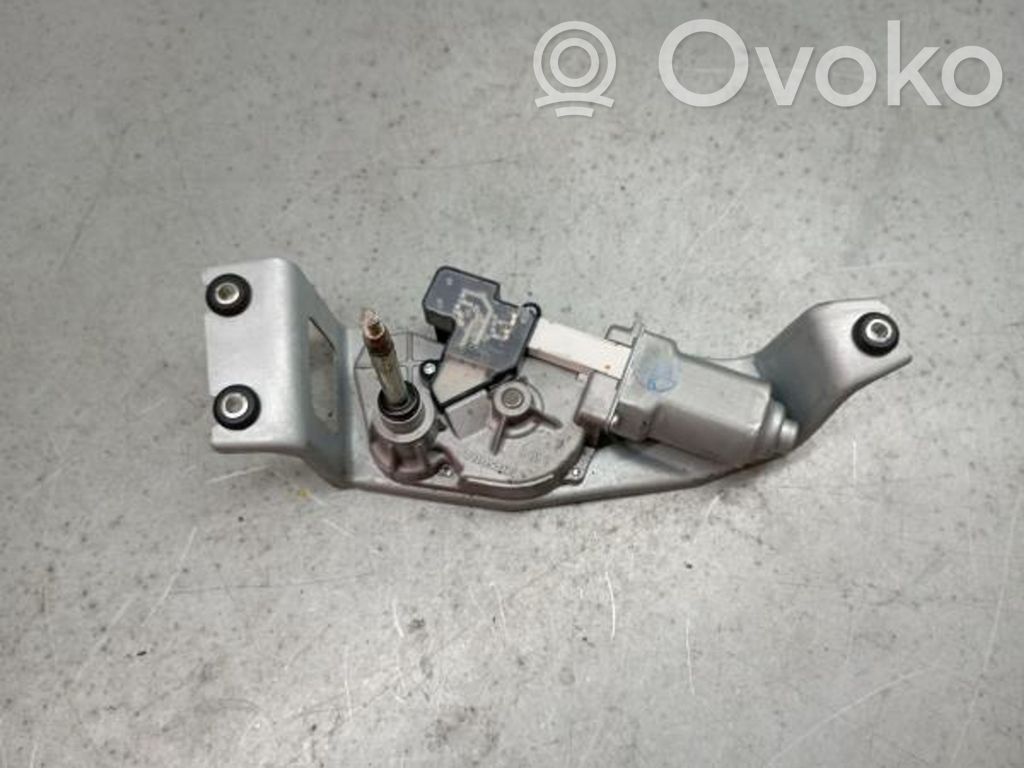 BMW 1 F20 F21 Rear window wiper motor 