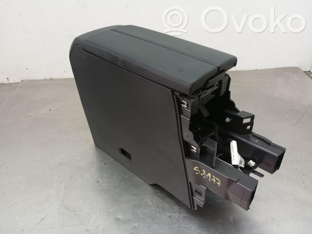 Peugeot 308 Podłokietnik tunelu środkowego 