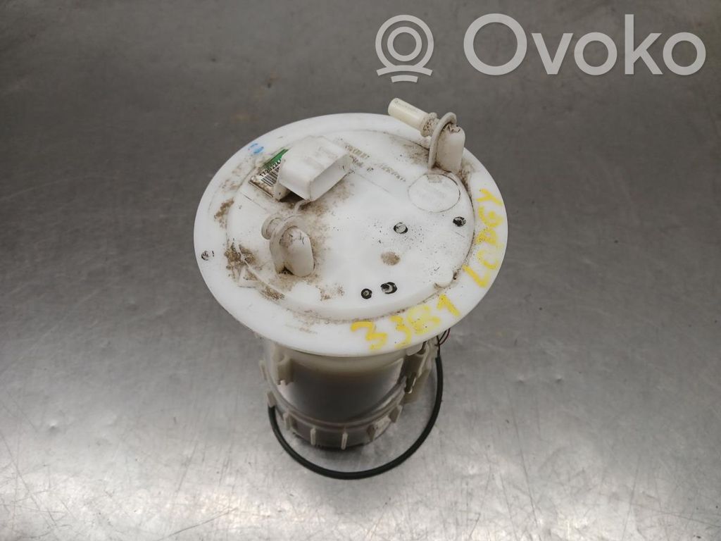 Bomba interna de combustible   172022440R,4PINOS,7610386AA